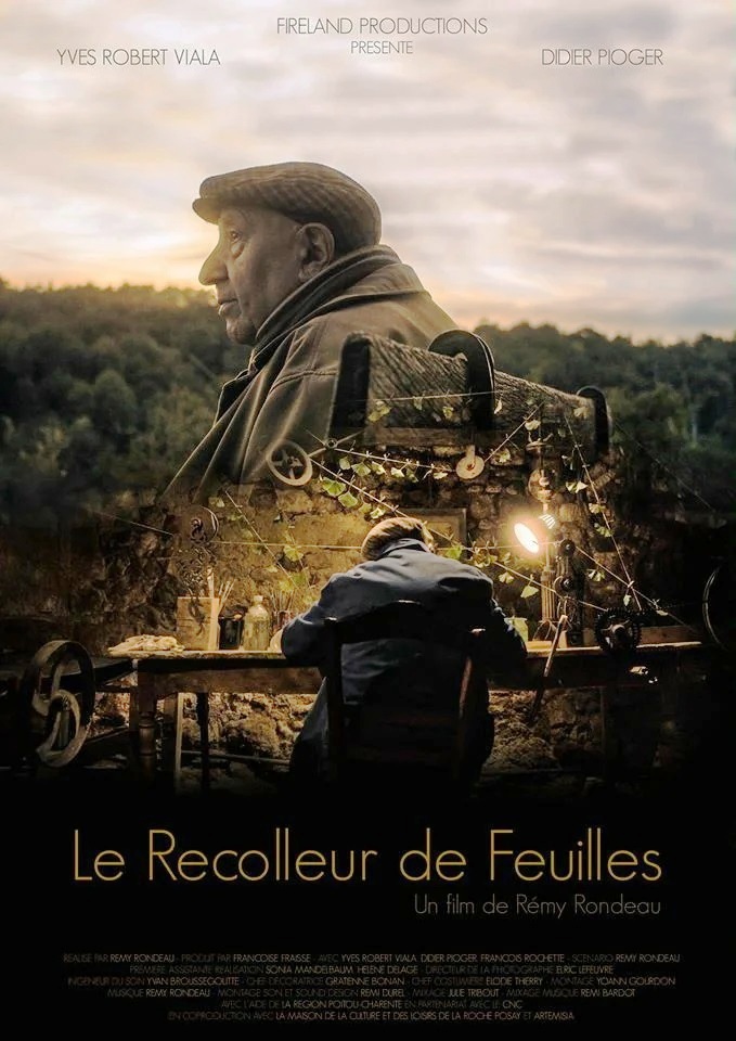 le recolleur de feuilles aff