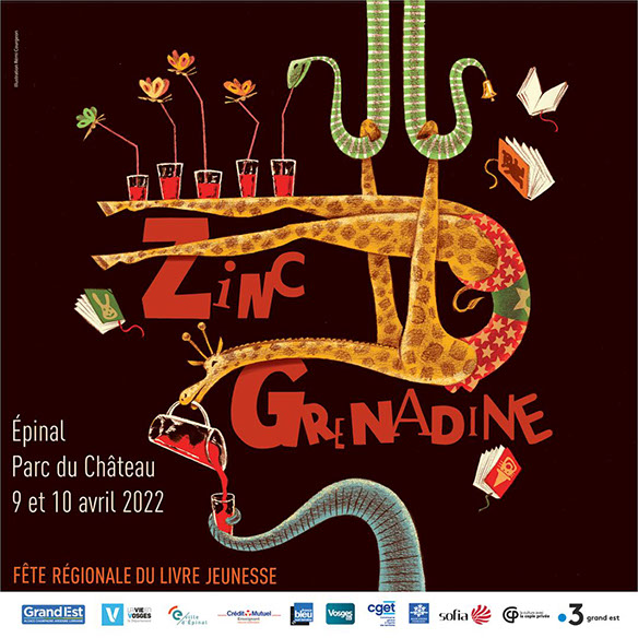 affich zinc 2022 derniere