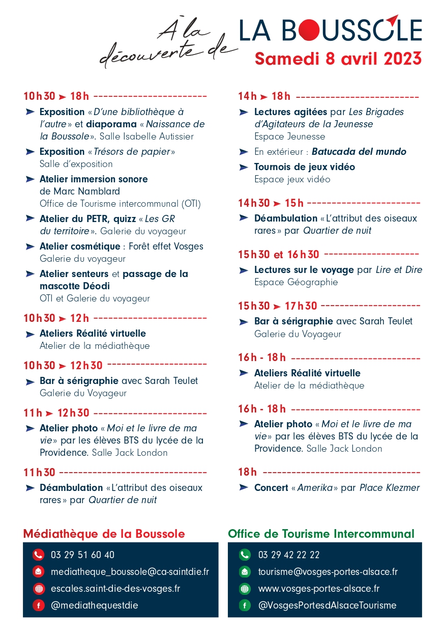 FLYER PROGRAMME INAUG page 0002