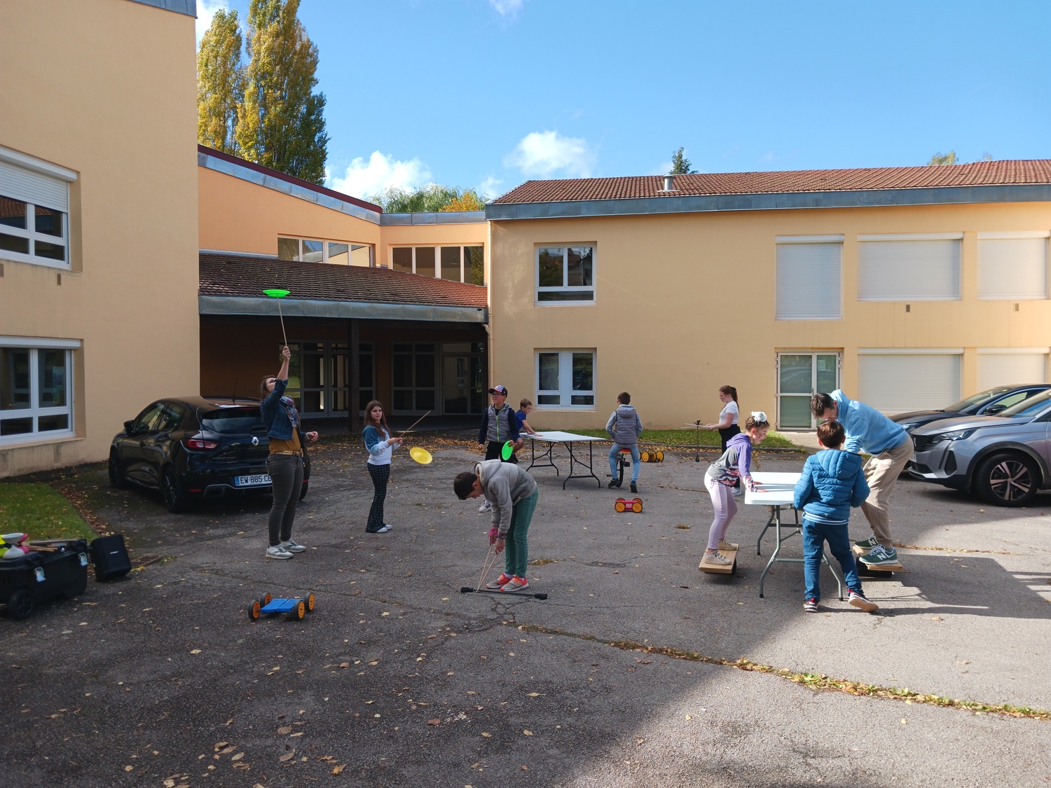 Atelier Nez Rouges 01