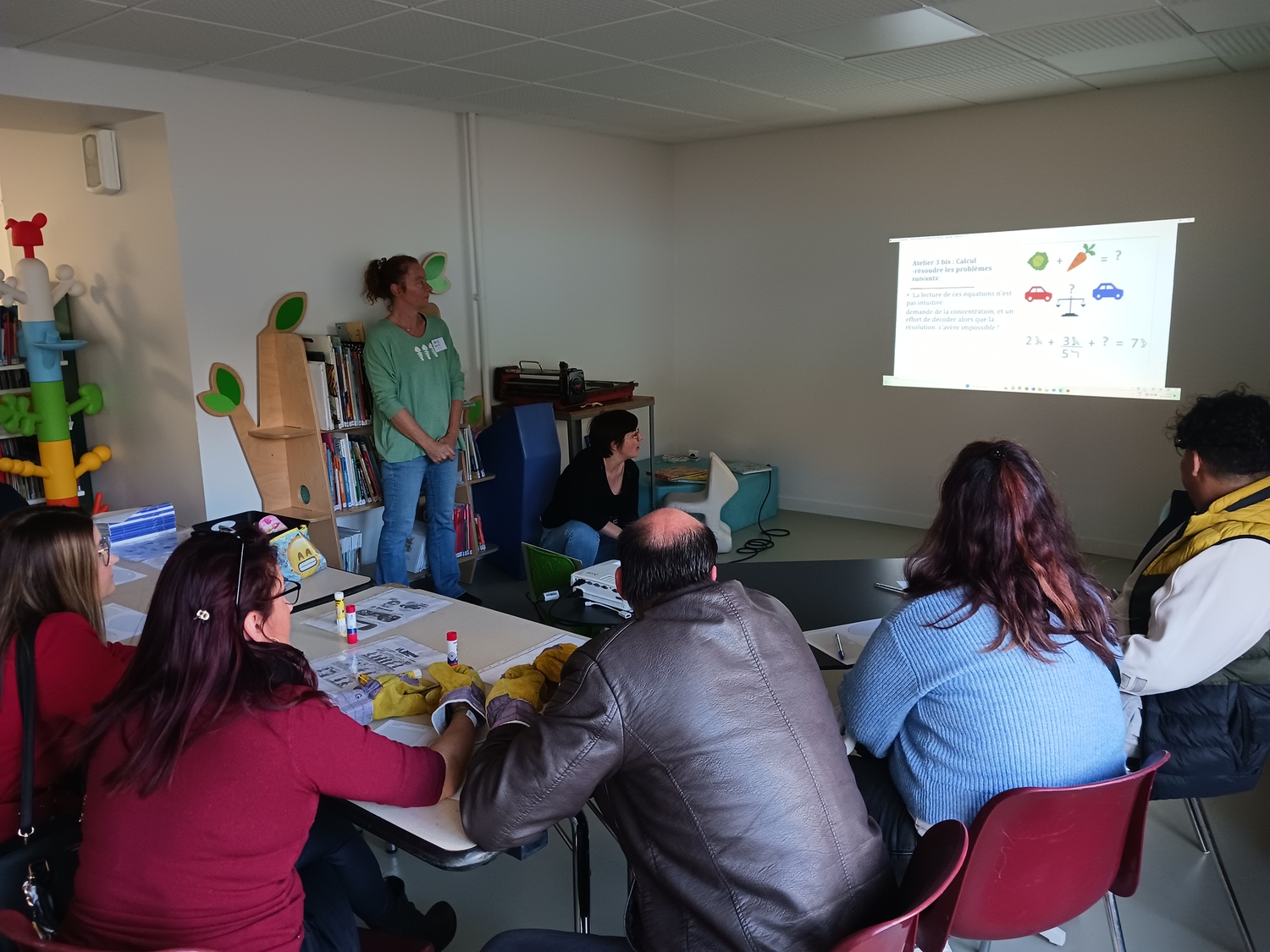 Dans la peu dun DYS 02