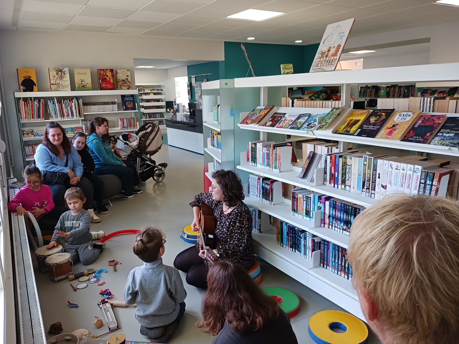 Musique Eschbach Elise 02