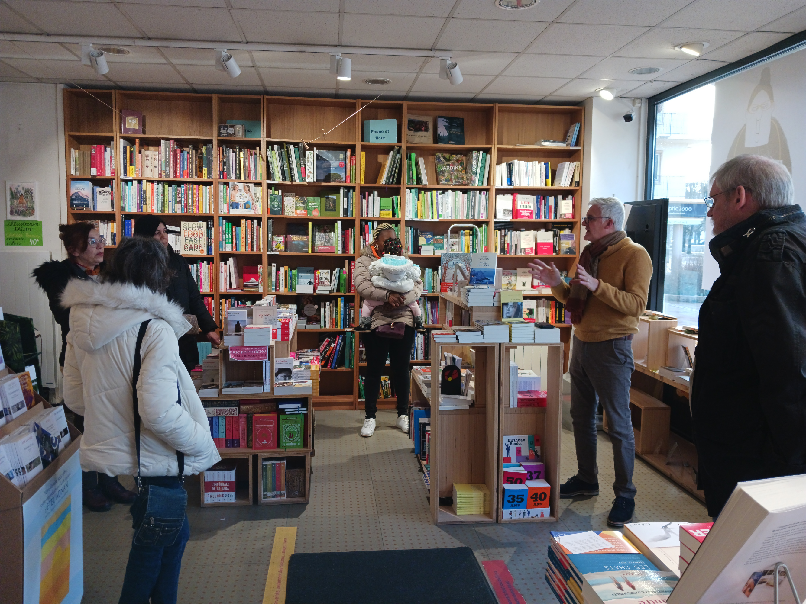 2024 03 14 Visite Librairie Le Neuf 04