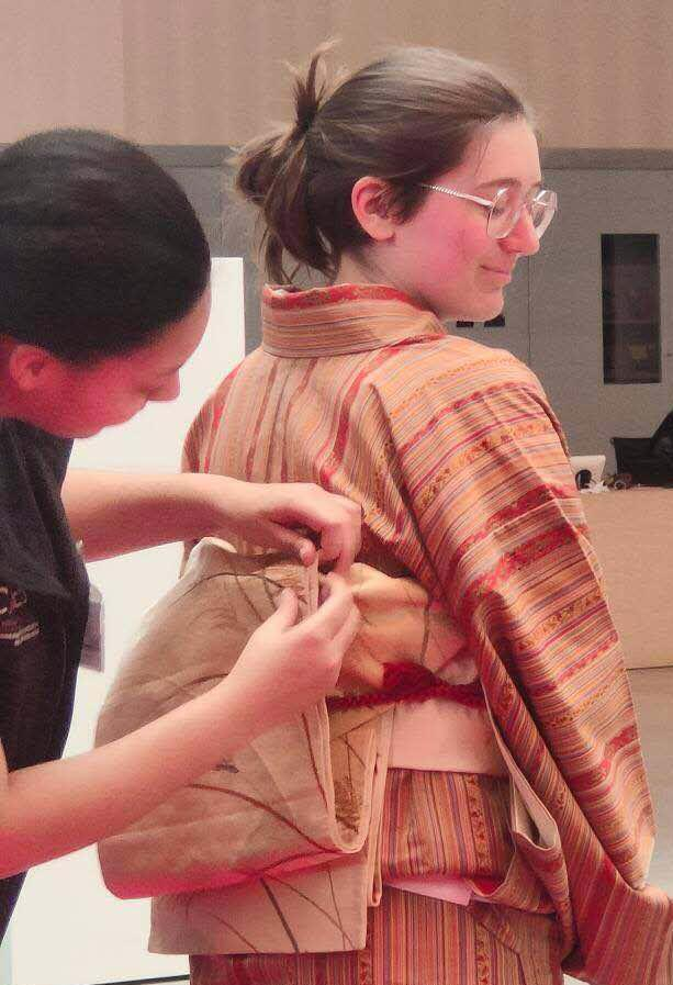 Kimono