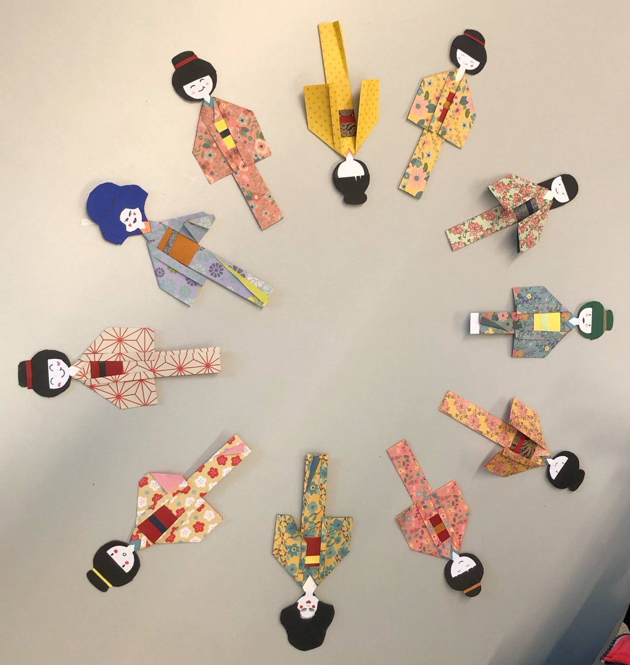 Kokeshi