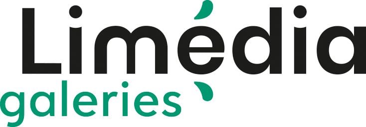 LIMEDIA GALERIES logo RVB