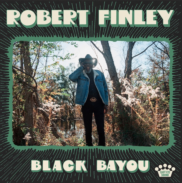 Robert Finley Black Bayou copie copie