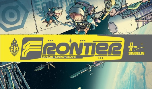 frontier header