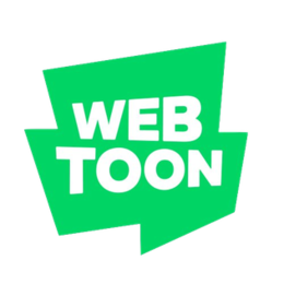Webtoon logo