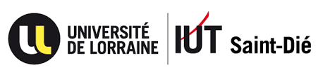 IUT Saint Dié 2